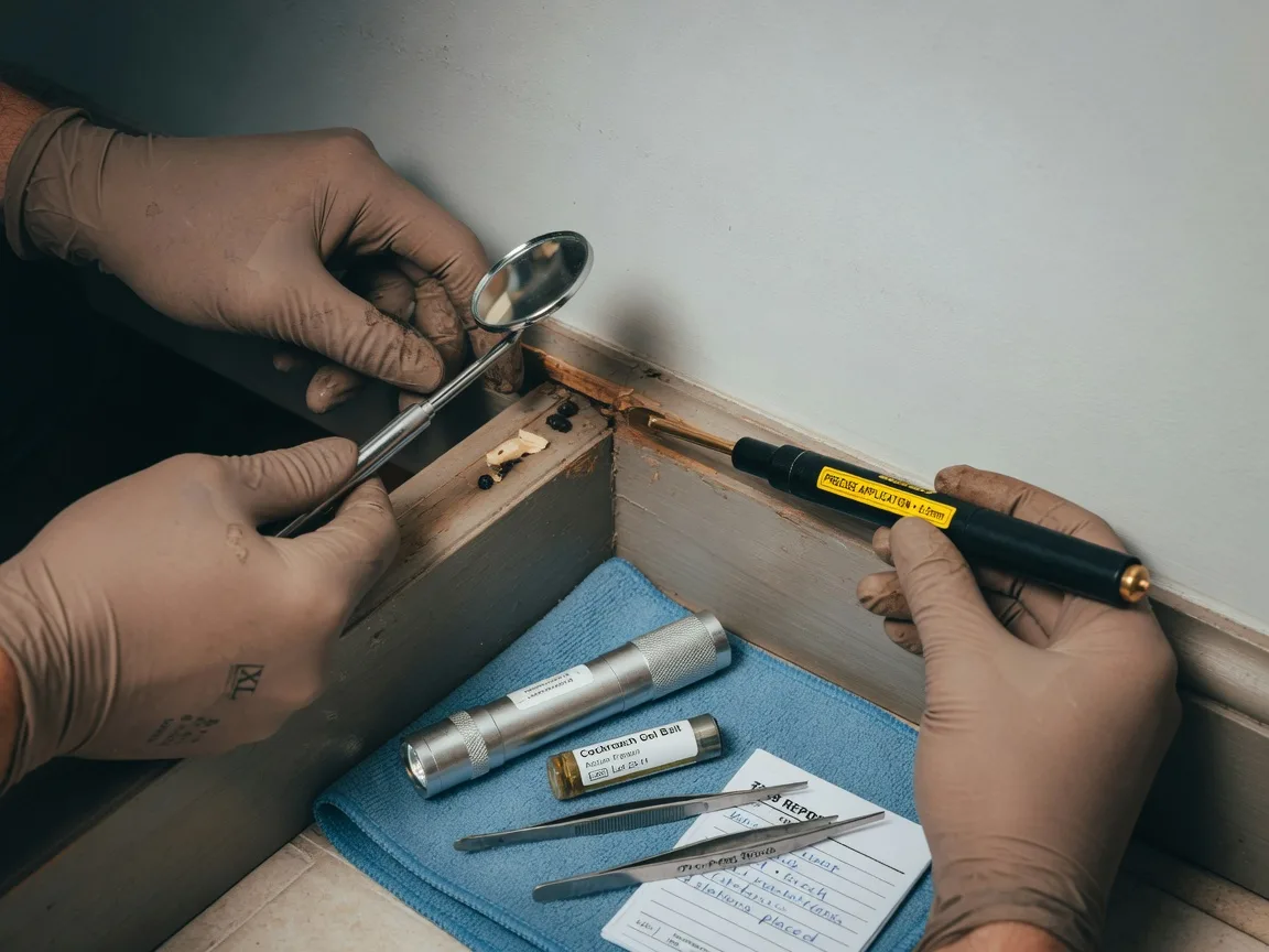 Why choose Emergency Pest Control in New Columbia, PA